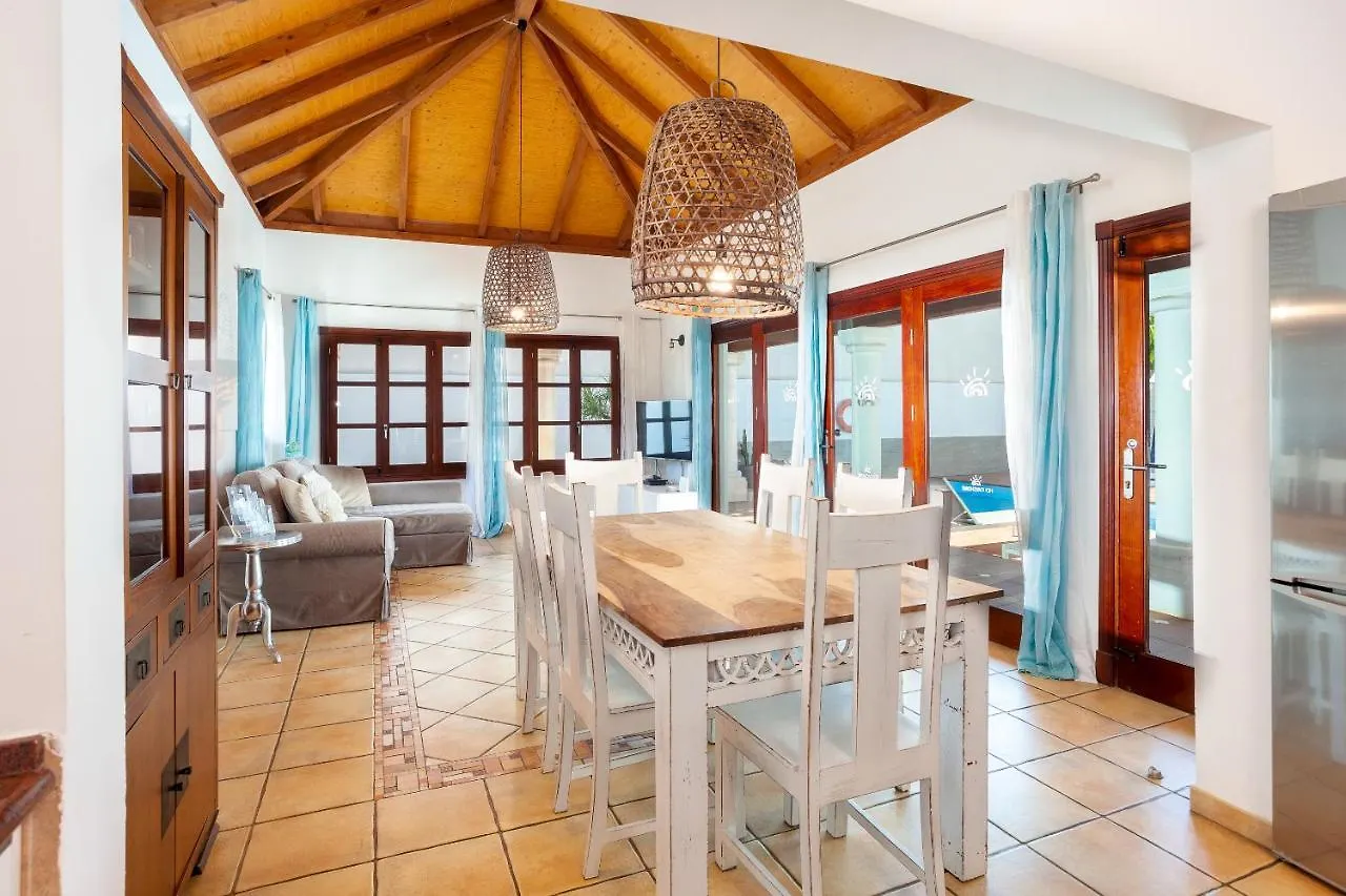 Family Villa 