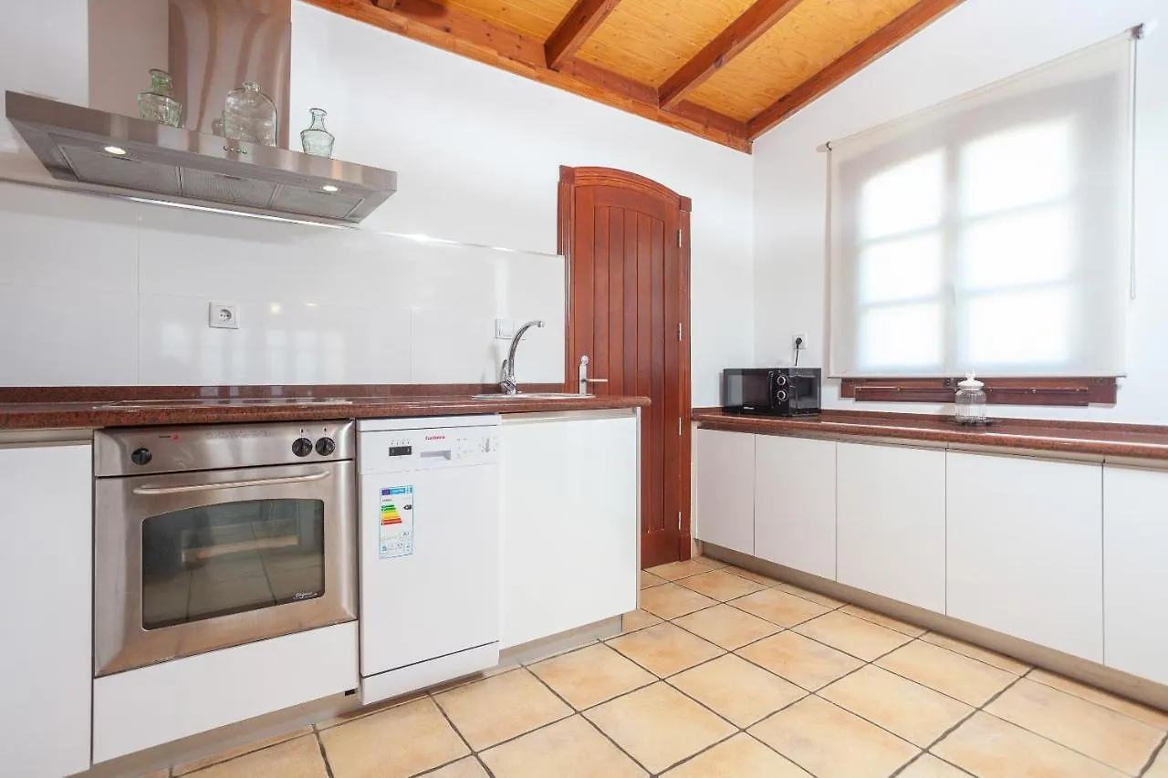 Family Villa 