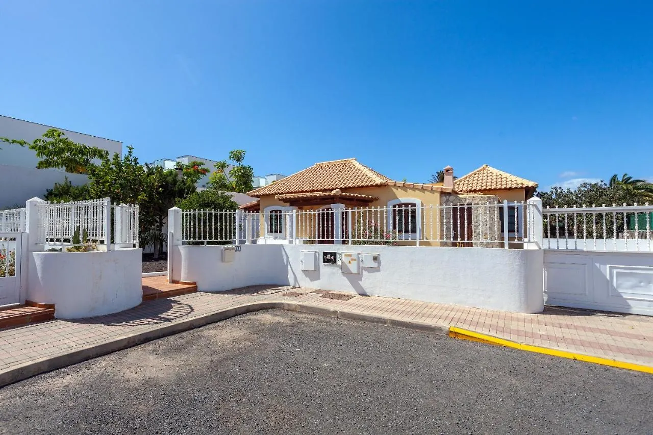 Family Villa 