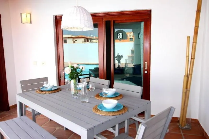 Family Villa 