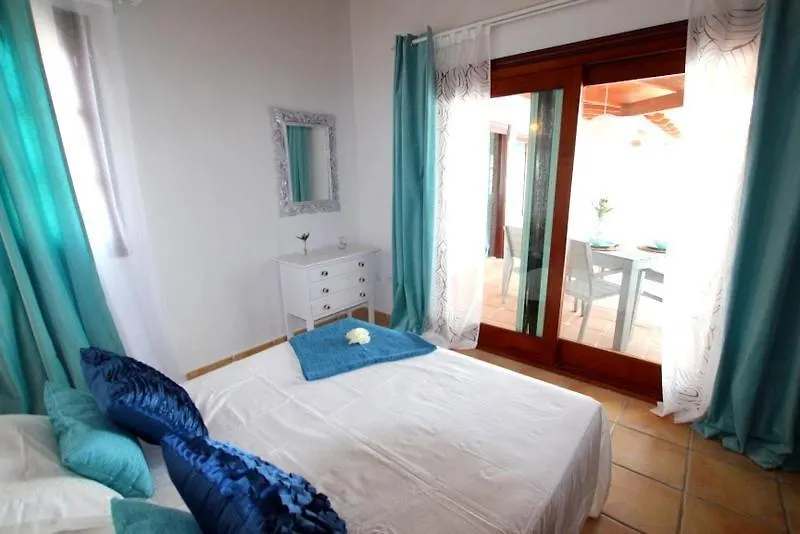 Family Villa 