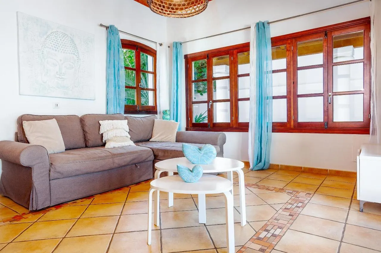 Family Villa 