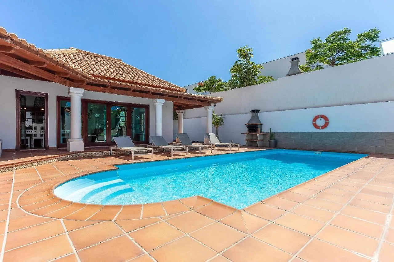 Family Villa 