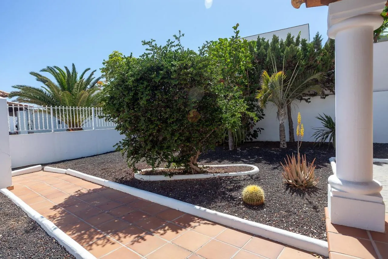 Family Villa 