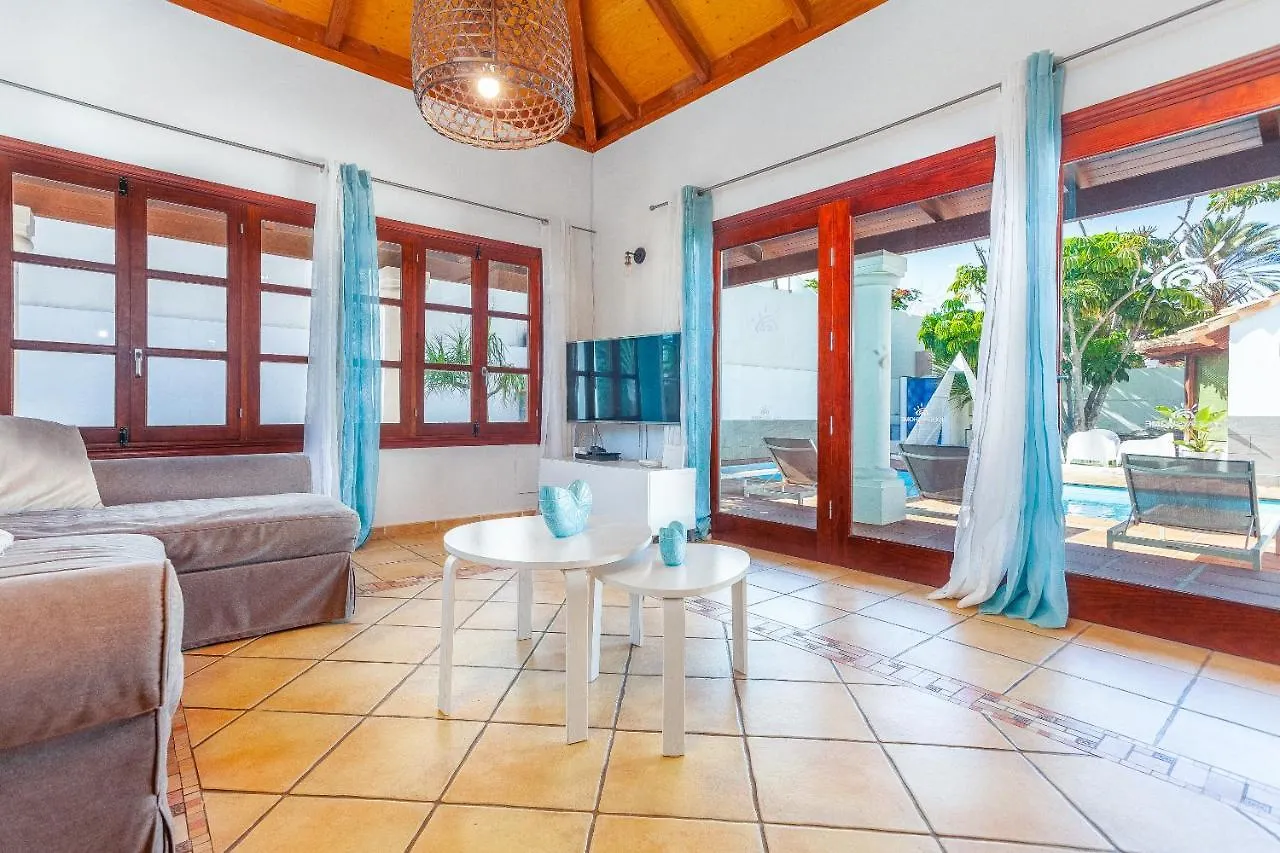 Family Villa 